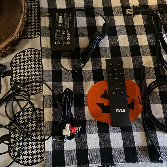 Pyle Surround Sound System - Picture 6 of 6